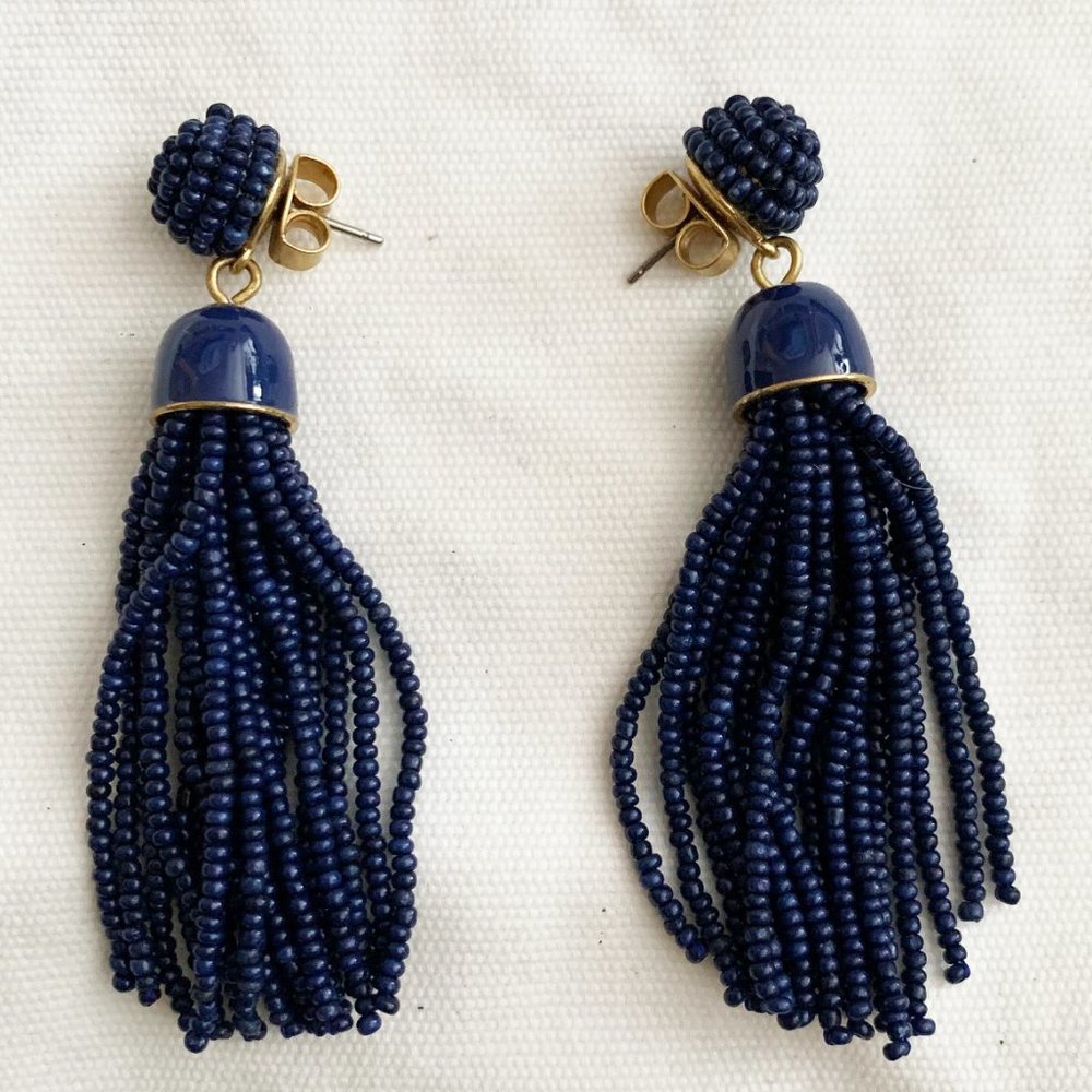 J.CREW Necklaces and Earrings SET - Picture 3 of 5